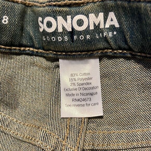 Kohl’s boys straight pants - Picture 4 of 6